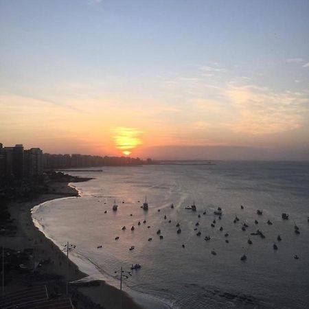 Velas Do Mucuripe Fortaleza Dış mekan fotoğraf