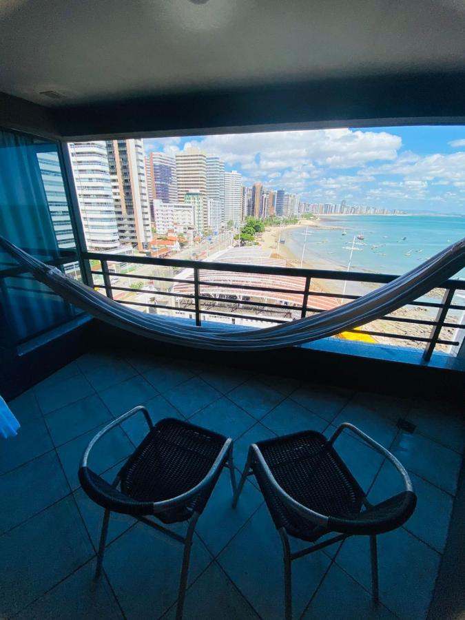 Velas Do Mucuripe Fortaleza Dış mekan fotoğraf
